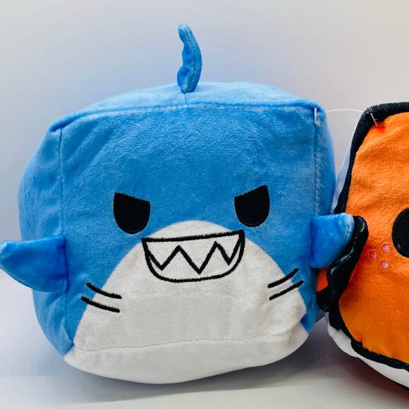 Inseparables Magnetic Plush- NWT - Picture 4 of 4